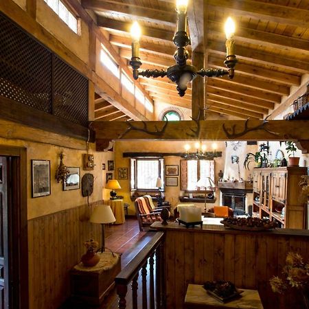 Ezcaray Turza Casa Rural Completa Hasta 8Pax Exterior photo