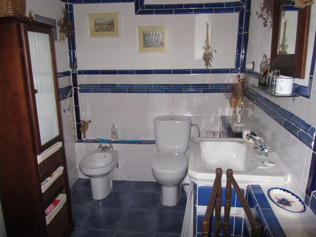 Ezcaray Turza Casa Rural Completa Hasta 8Pax Exterior photo