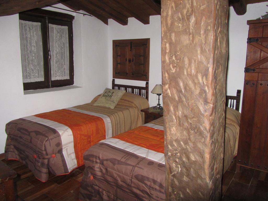 Ezcaray Turza Casa Rural Completa Hasta 8Pax Exterior photo