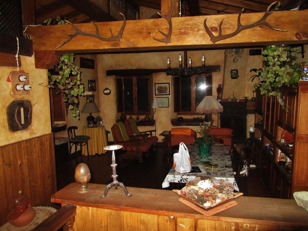 Ezcaray Turza Casa Rural Completa Hasta 8Pax Exterior photo
