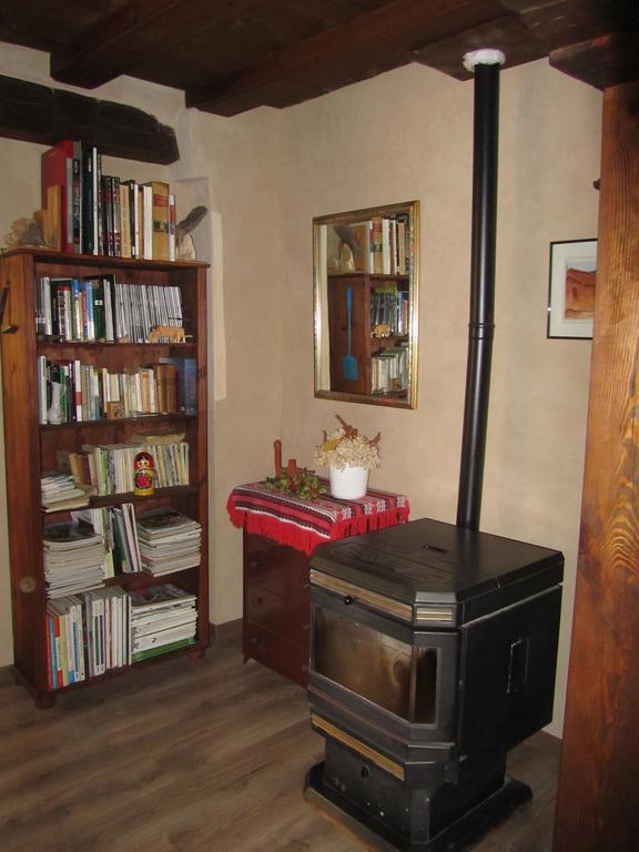 Ezcaray Turza Casa Rural Completa Hasta 8Pax Exterior photo