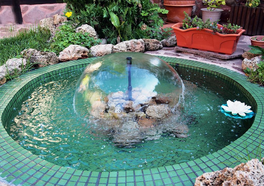 Ezcaray Turza Casa Rural Completa Hasta 8Pax Exterior photo