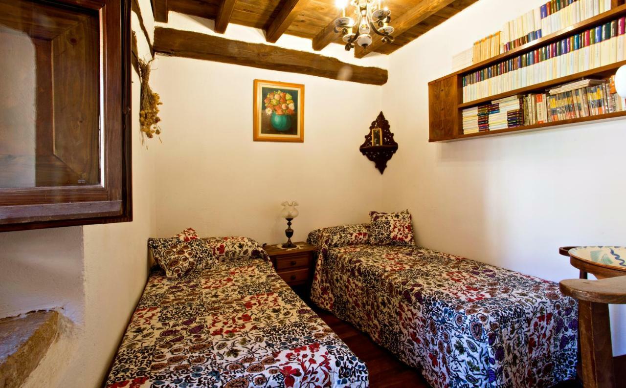 Ezcaray Turza Casa Rural Completa Hasta 8Pax Exterior photo