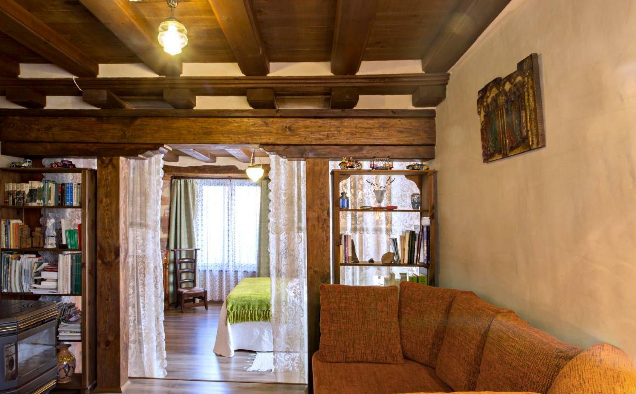 Ezcaray Turza Casa Rural Completa Hasta 8Pax Exterior photo