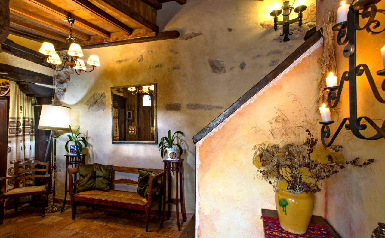 Ezcaray Turza Casa Rural Completa Hasta 8Pax Exterior photo