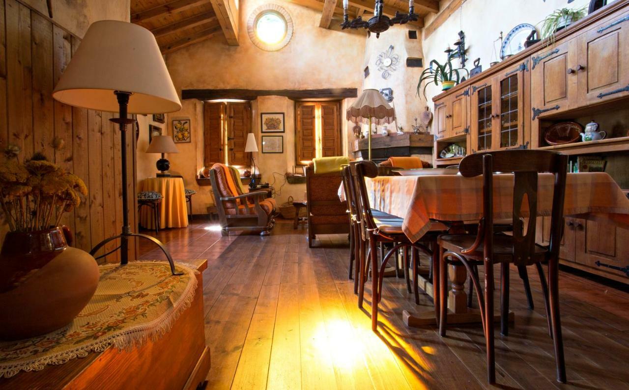 Ezcaray Turza Casa Rural Completa Hasta 8Pax Exterior photo