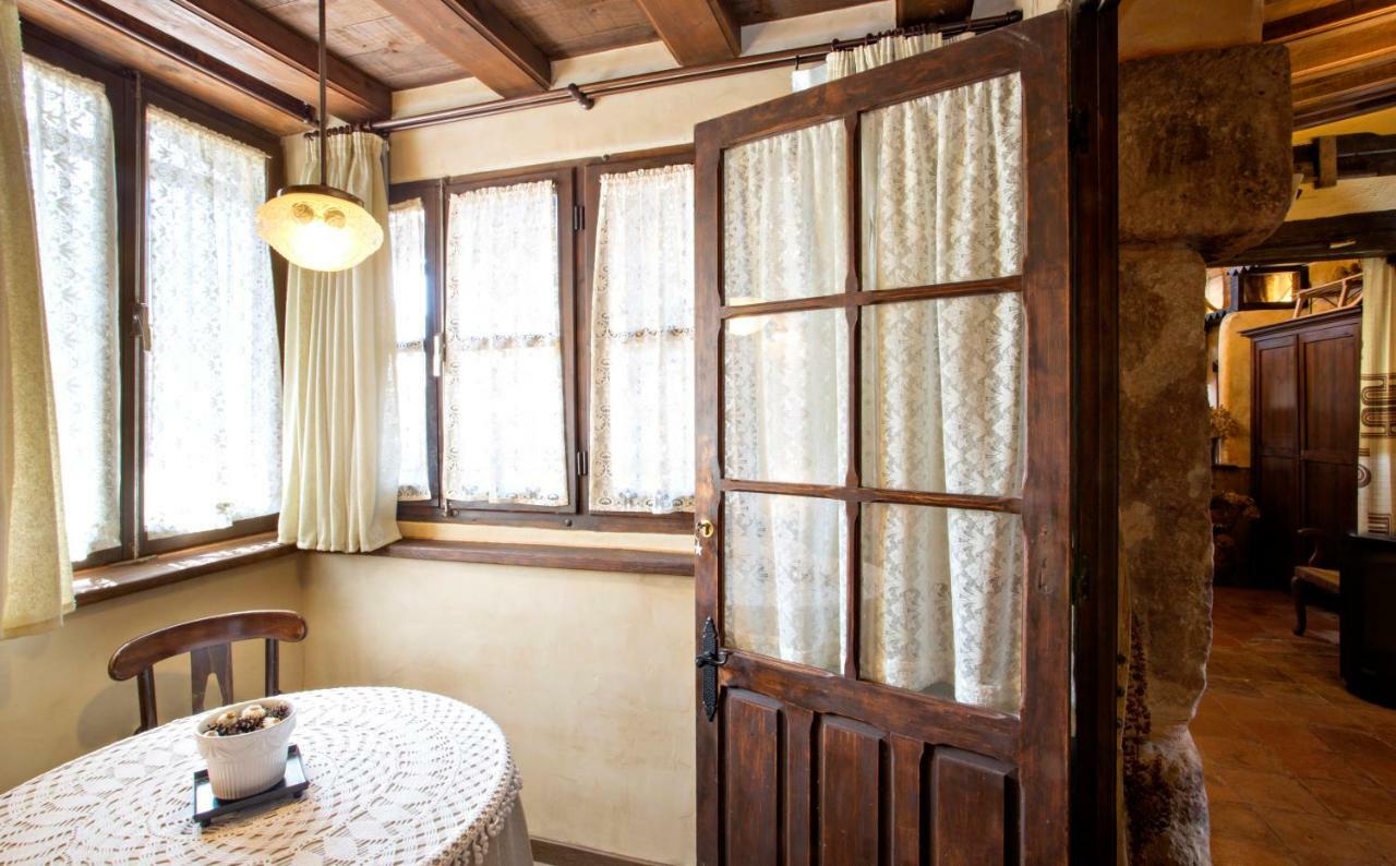 Ezcaray Turza Casa Rural Completa Hasta 8Pax Exterior photo