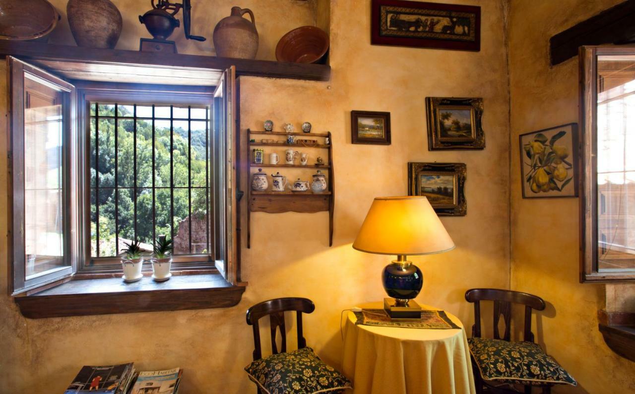 Ezcaray Turza Casa Rural Completa Hasta 8Pax Exterior photo