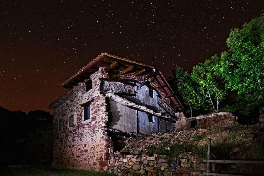 Ezcaray Turza Casa Rural Completa Hasta 8Pax Exterior photo
