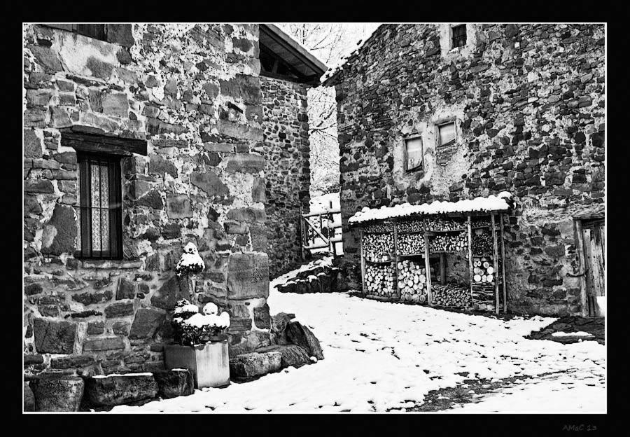 Ezcaray Turza Casa Rural Completa Hasta 8Pax Exterior photo