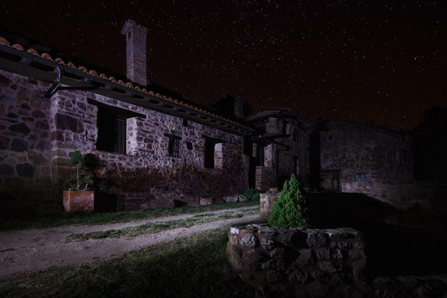 Ezcaray Turza Casa Rural Completa Hasta 8Pax Exterior photo